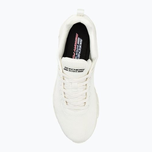 Dámske topánky SKECHERS Bobs B Flex Visionary Essence white