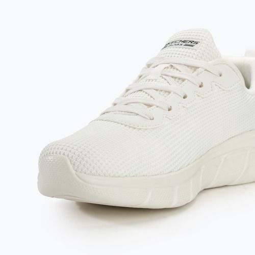 Dámske topánky SKECHERS Bobs B Flex Visionary Essence white