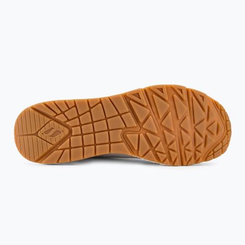 Dámske topánky SKECHERS Uno Loving Love white/multi