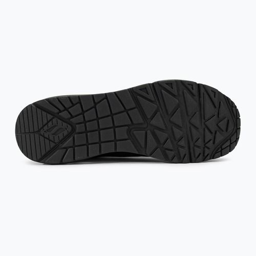 Dámske topánky SKECHERS Uno Golden Air black/black/metallic