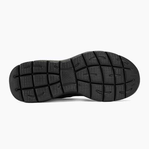 Pánska obuv SKECHERS Summits Brisbane black