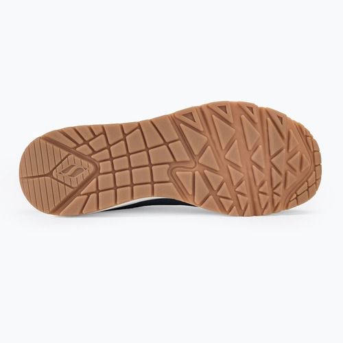 Pánske obuv SKECHERS Uno Stand On Air navy/white