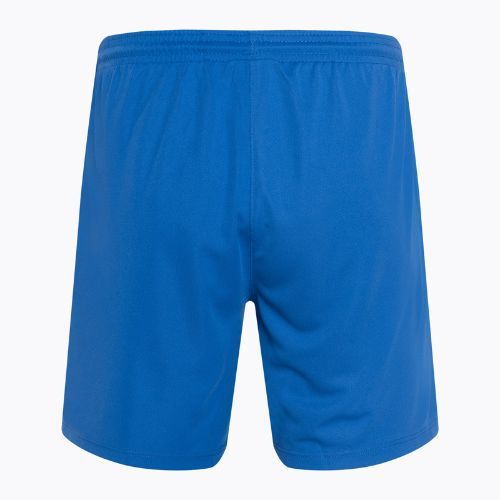 Dámske futbalové šortky Nike Dri-FIT Park III Knit royal blue/white