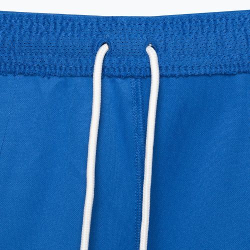 Dámske futbalové šortky Nike Dri-FIT Park III Knit royal blue/white