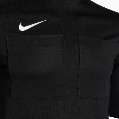 Pánske futbalové tričko Nike Dri-FIT Referee II black/white