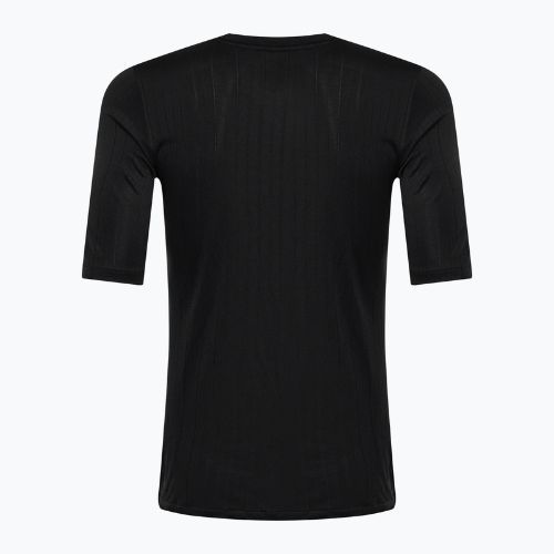 Pánske futbalové tričko Nike Dri-FIT Referee II black/white
