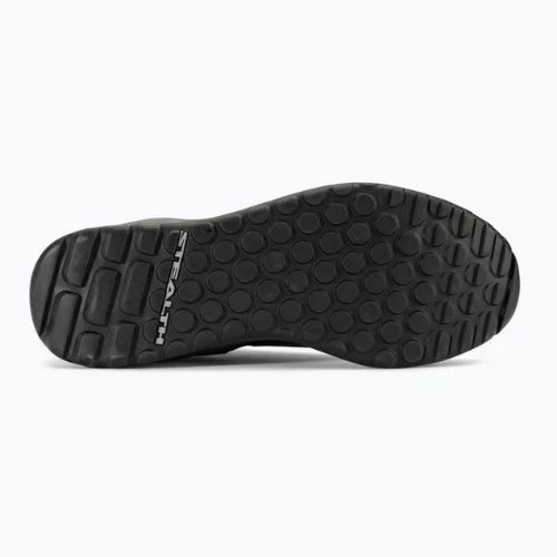 Dámska cyklistická obuv adidas FIVE TEN Trailcross LT core black/grey two/solar red