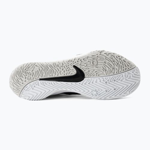Volejbalová obuv Nike Zoom Hyperace 3 black/white-anthracite
