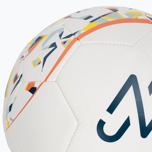Futbalové lopty PUMA Neymar Jr. Graphic puma white/hot heat/sun stream/puma black veľkosť 5