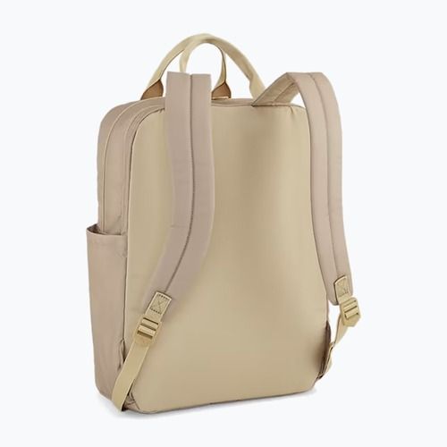 Batoh dámsky PUMA Core College 20,5 l prairie tan