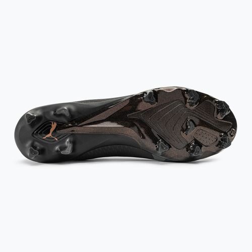 PUMA Ultra Ultimate FG/AG kopačky puma black/copper rose