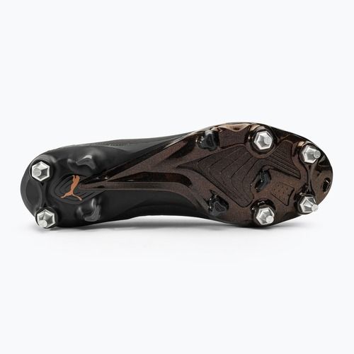 PUMA Ultra Ultimate MxSG kopačky puma black/copper rose