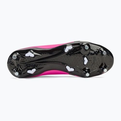 Futbalové kopačky PUMA Ultra Play MxSG poison pink/puma white/puma black