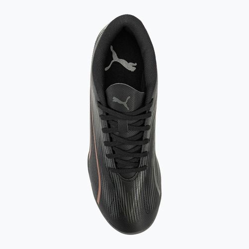 PUMA Ultra Play IT kopačky puma black/copper rose
