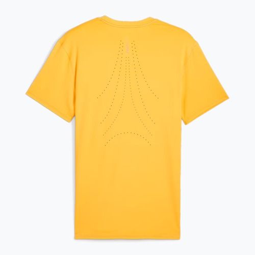 Pánske bežecké tričko PUMA Cloudspun Tee sun stream