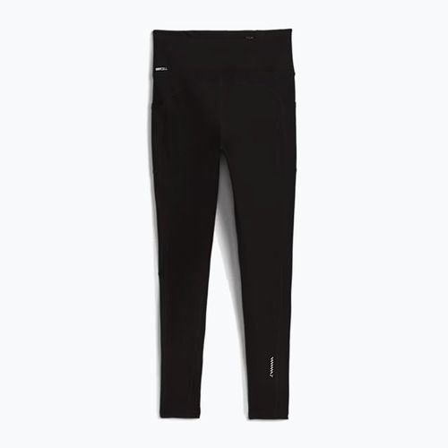 Dámske bežecké legíny PUMA Run Ultraform HW FL puma black