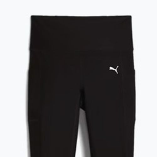 Dámske bežecké legíny PUMA Run Ultraform HW FL puma black