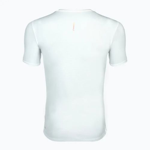 Pánske tričko PUMA Run Favorites Forever Faster TEE puma white