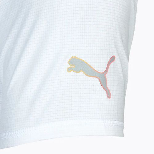 Pánske tričko PUMA Run Favorites Forever Faster TEE puma white