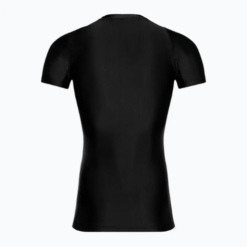 Pánske basketbalové tričko PUMA Hoops Team SS Baselayer puma black