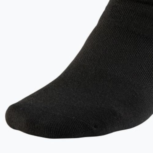 Ponožky Mizuno Training Low čierne