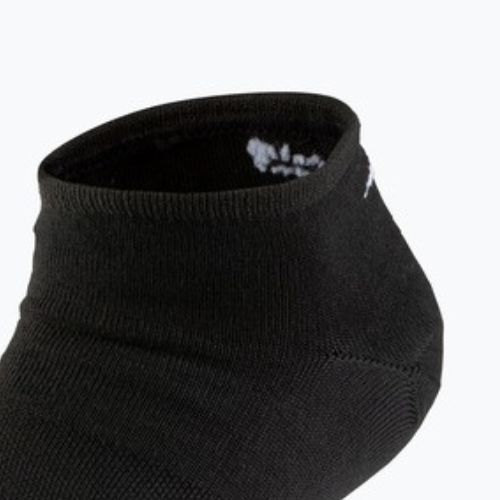 Ponožky Mizuno Training Low čierne