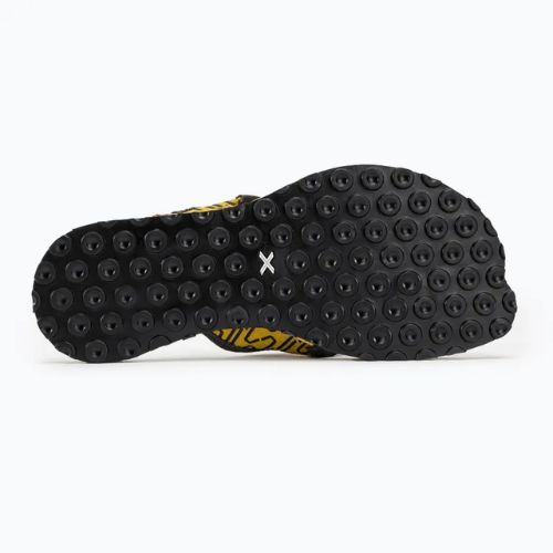 Pánske žabky La Sportiva Swing black/yellow