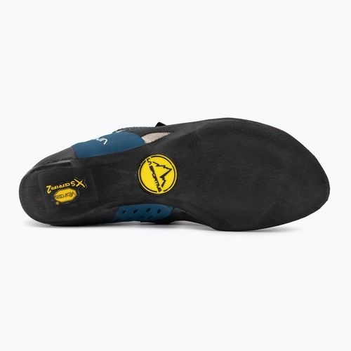 Dámska lezecká obuv La Sportiva Katana white/storm blue