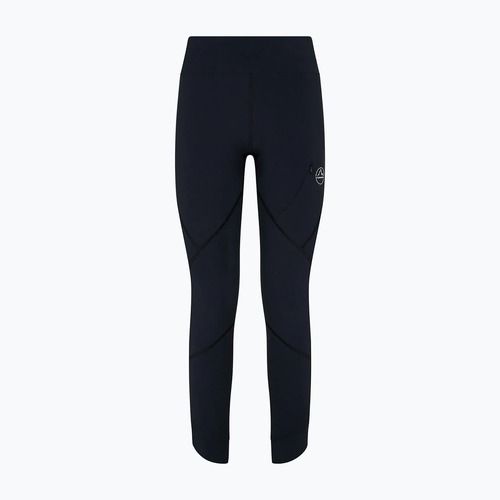 Dámske lezecké legíny La Sportiva Mynth black