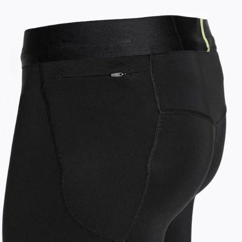 Pánske bežecké šortky HOKA Novafly Half Tight