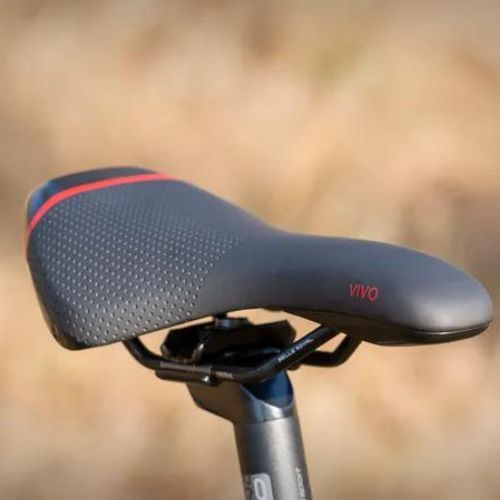 Detský bicykel Superior RACER XC 27 DB matný limetkový/červený