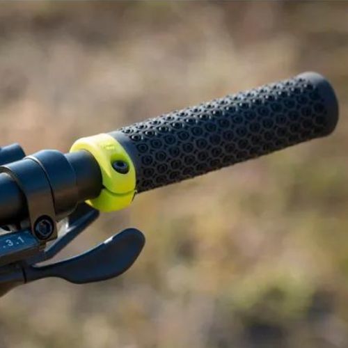 Detský bicykel Superior RACER XC 27 DB matný limetkový/červený