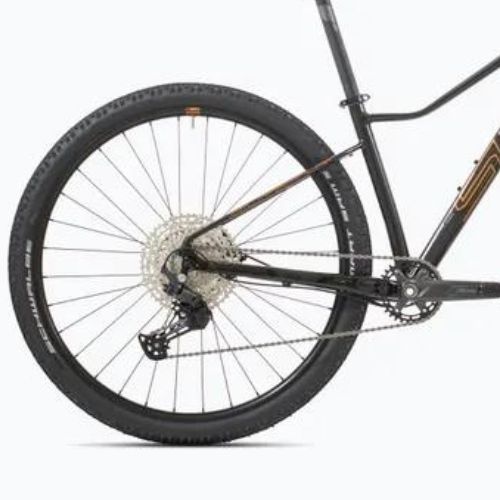 Dámsky horský bicykel Superior XC 899 W gloss gold black/copper