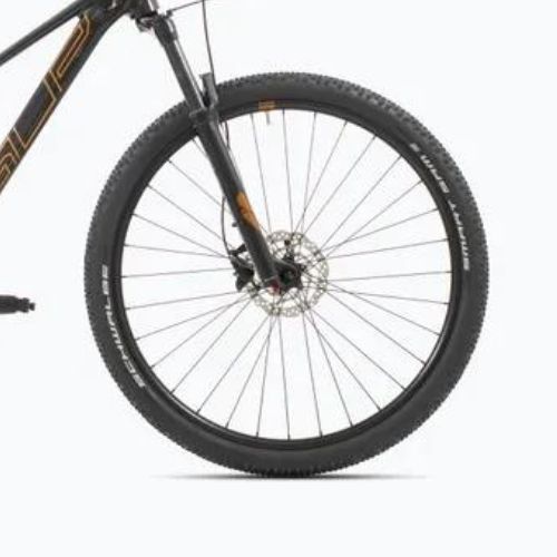 Dámsky horský bicykel Superior XC 899 W gloss gold black/copper