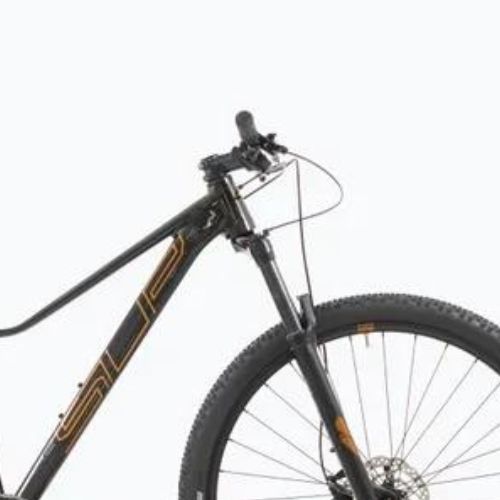 Dámsky horský bicykel Superior XC 899 W gloss gold black/copper