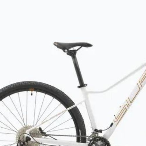 Dámsky horský bicykel Superior XC 889 W gloss white metallic/copper
