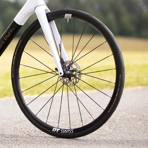 Cestný bicykel Superior X-ROAD 9.3 GF matný karbón/biela