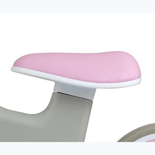 Milly Mally Velo ružový cross-country bicykel