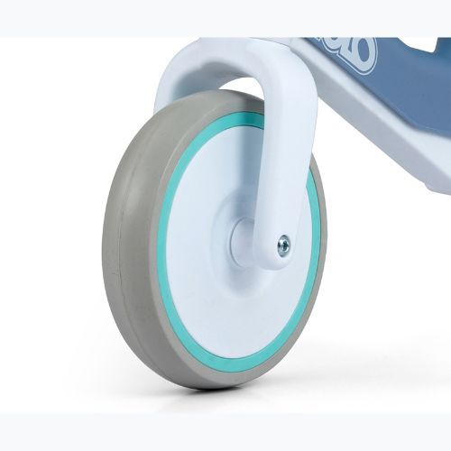 Milly Mally Velo cross-country bicykel