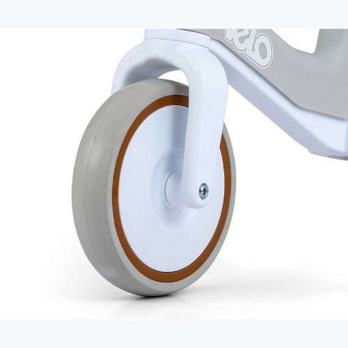 Milly Mally Velo cross-country bicykel