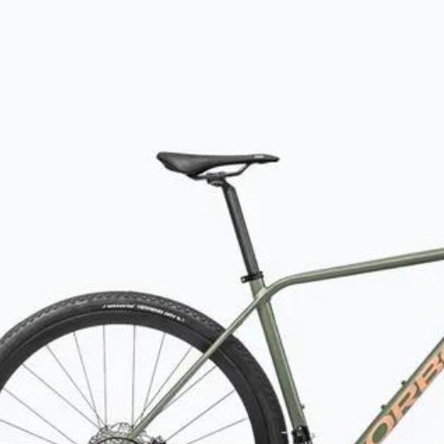 Gravelový bicykel Orbea Terra H40 2024 artičok/lila gravel bike