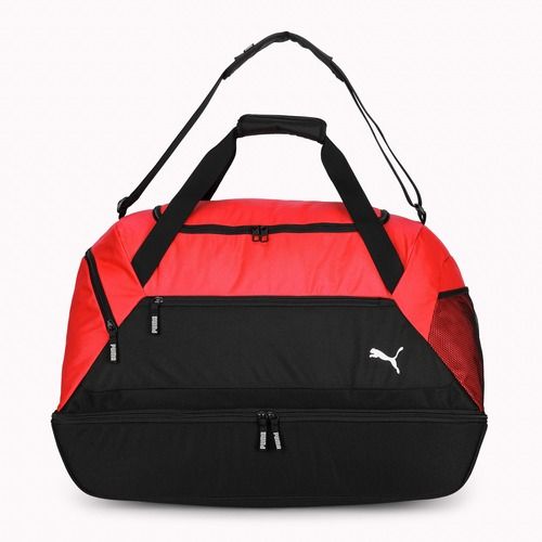 Tréningová taška PUMA Teamgoal (Boot Compartment) puma red/puma black