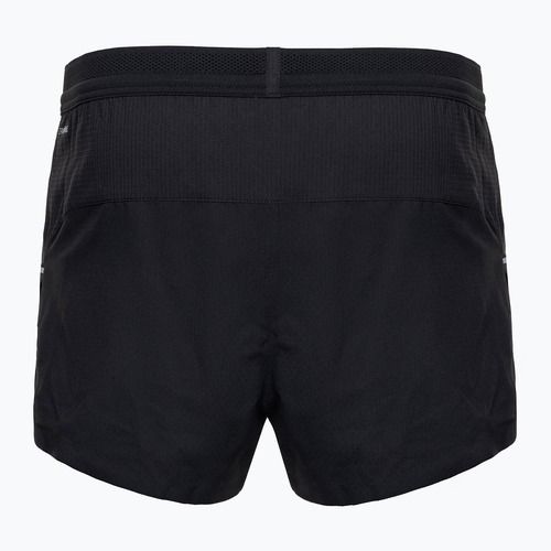 Pánske šortky PUMA Run Ultraweave Velocity 3" Split black/q3