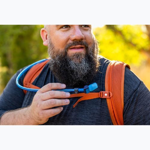 Gregory 3D Hydro 2 l optic blue