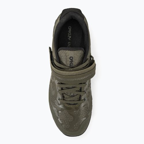 Pánska MTB cyklistická obuv Oakley Koya TC MTB new dark brush