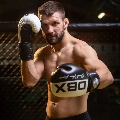 Sparingové rukavice DBX BUSHIDO B-2V20 Active Clima