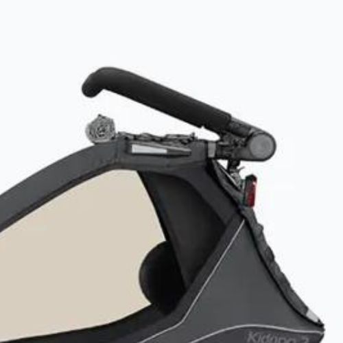 Príves Qeridoo Kidgoo 2 tmavo tmavomodrý