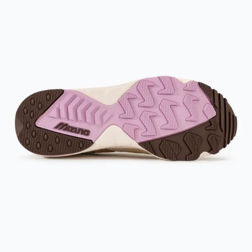 Pánska obuv Mizuno Contender S mojave desert / tiger's eye / snow white