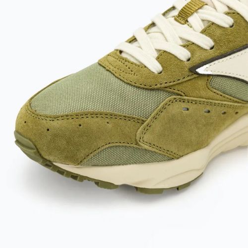 Pánska obuv  Mizuno Contender Premium olive drab / smoke green / cloud cream