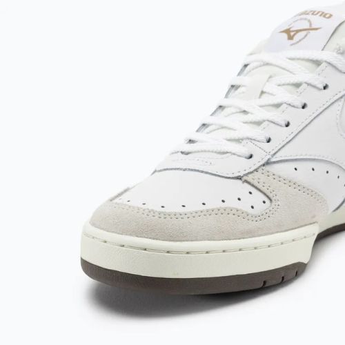 Pánska obuv Mizuno City Wind Premium white/white/snow white